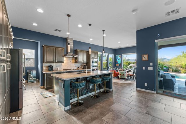 3396 PHANTOM Street, Wickenburg, AZ 85390