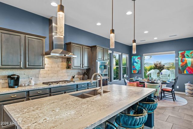 3396 PHANTOM Street, Wickenburg, AZ 85390