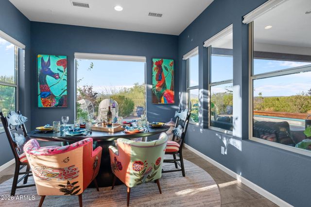3396 PHANTOM Street, Wickenburg, AZ 85390