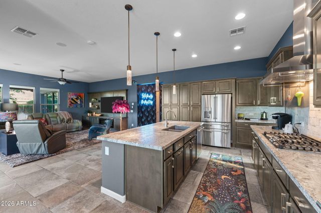 3396 PHANTOM Street, Wickenburg, AZ 85390