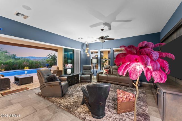 3396 PHANTOM Street, Wickenburg, AZ 85390