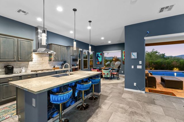 3396 PHANTOM Street, Wickenburg, AZ 85390