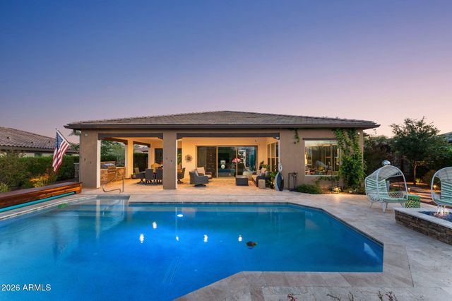 3396 PHANTOM Street, Wickenburg, AZ 85390