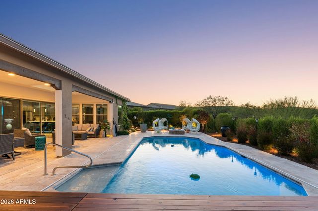 3396 PHANTOM Street, Wickenburg, AZ 85390