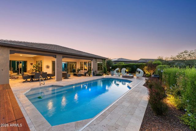 3396 PHANTOM Street, Wickenburg, AZ 85390