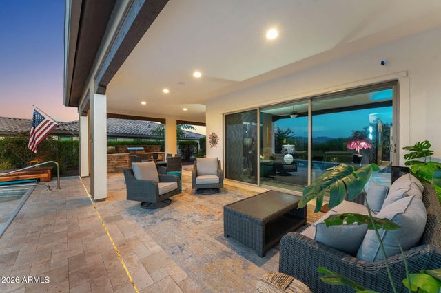 3396 PHANTOM Street, Wickenburg, AZ 85390