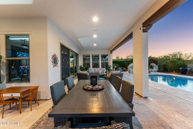 3396 PHANTOM Street, Wickenburg, AZ 85390