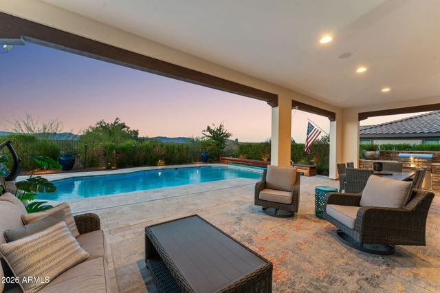 3396 PHANTOM Street, Wickenburg, AZ 85390