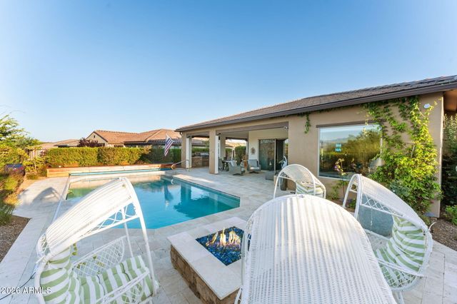 3396 PHANTOM Street, Wickenburg, AZ 85390