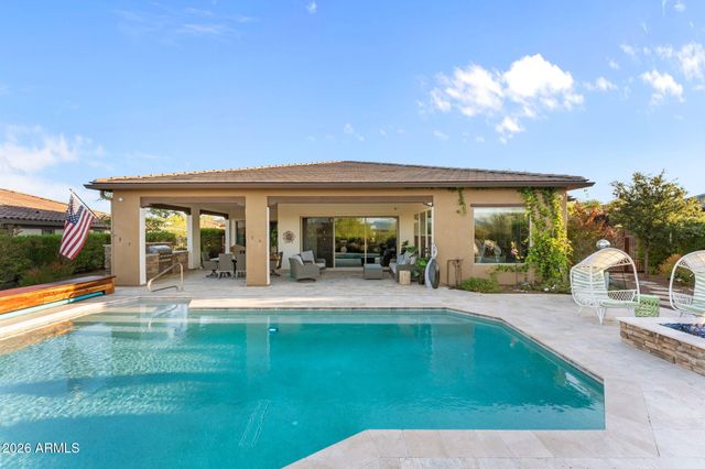 3396 PHANTOM Street, Wickenburg, AZ 85390