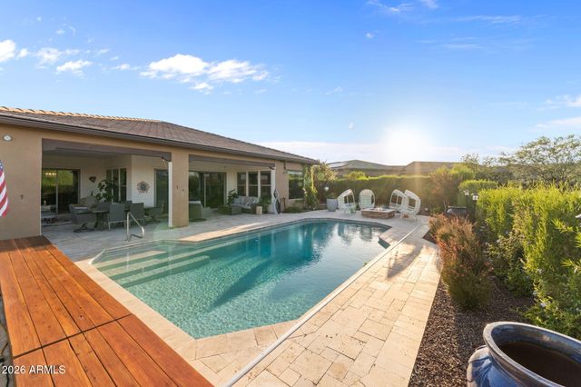 3396 PHANTOM Street, Wickenburg, AZ 85390