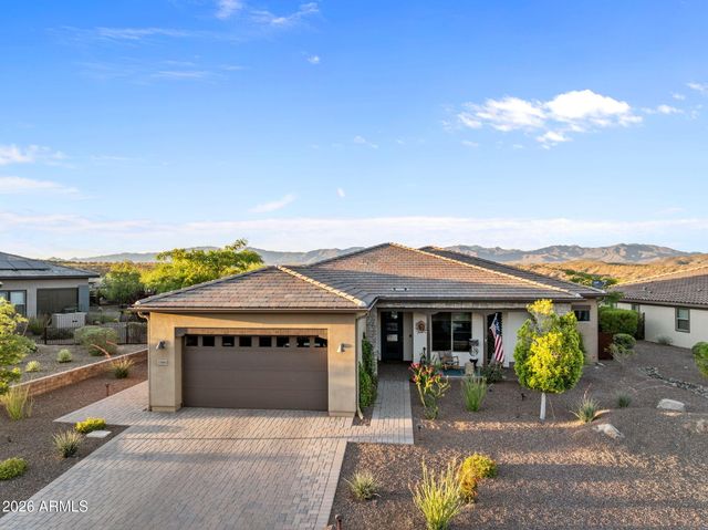 3396 PHANTOM Street, Wickenburg, AZ 85390