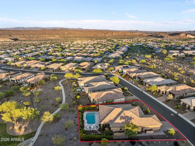 3396 PHANTOM Street, Wickenburg, AZ 85390