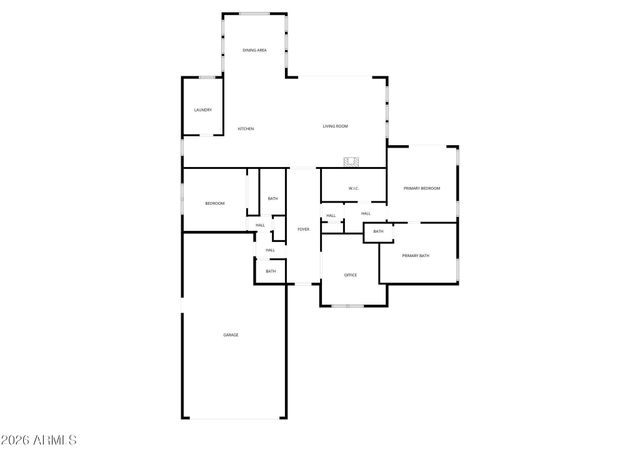 3396 PHANTOM Street, Wickenburg, AZ 85390