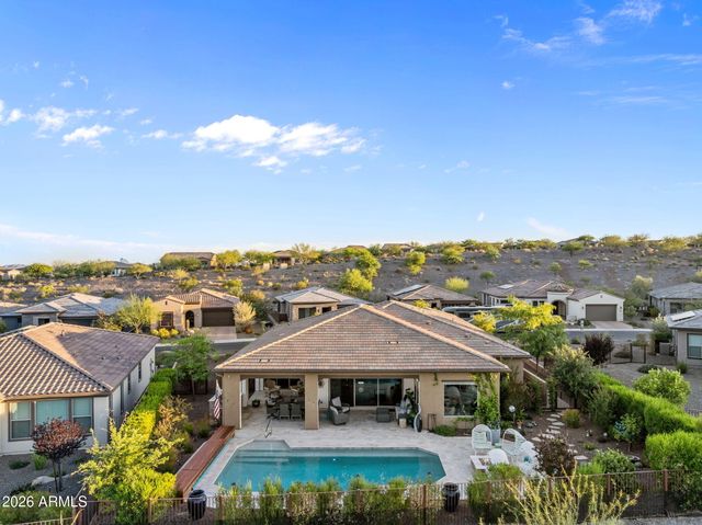 3396 PHANTOM Street, Wickenburg, AZ 85390