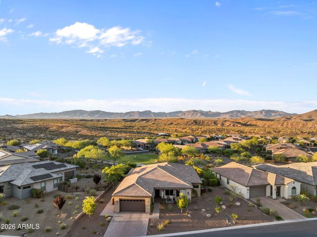 3396 PHANTOM Street, Wickenburg, AZ 85390