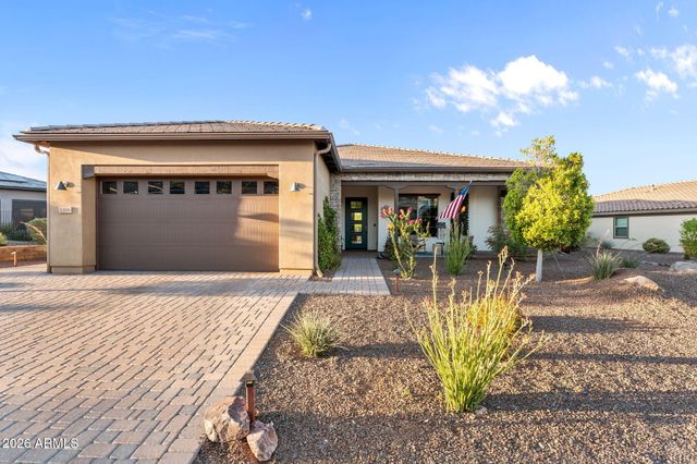 3396 PHANTOM Street, Wickenburg, AZ 85390