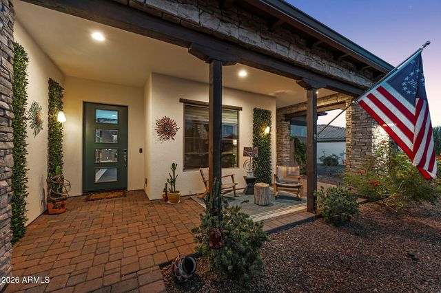 3396 PHANTOM Street, Wickenburg, AZ 85390
