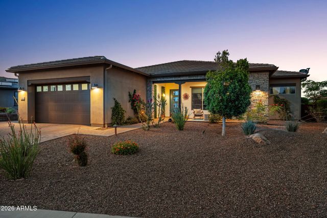 3396 PHANTOM Street, Wickenburg, AZ 85390