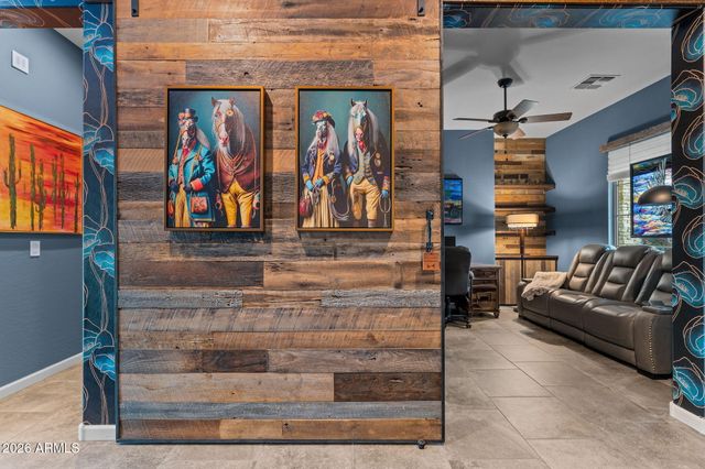 3396 PHANTOM Street, Wickenburg, AZ 85390