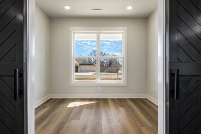 11 McDole Lane, Bella Vista, AR 72715