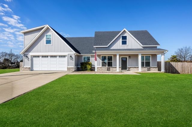 11 McDole Lane, Bella Vista, AR 72715