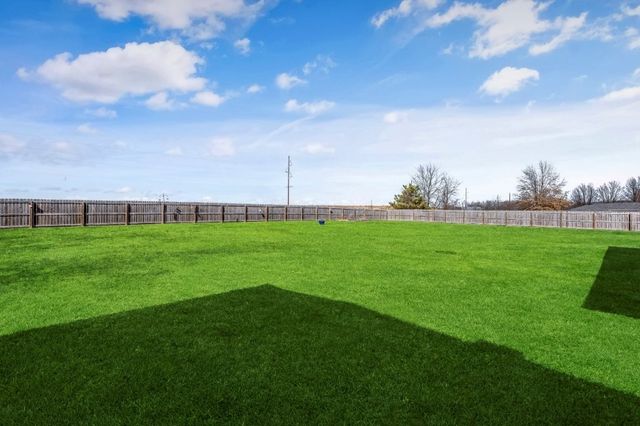 11 McDole Lane, Bella Vista, AR 72715