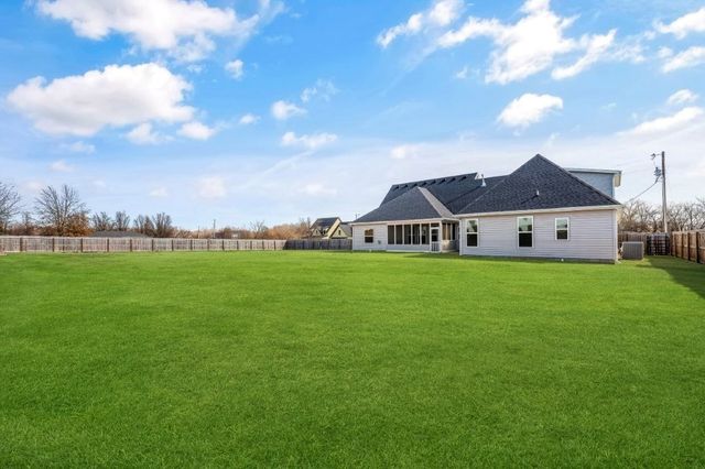 11 McDole Lane, Bella Vista, AR 72715