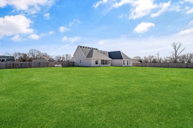 11 McDole Lane, Bella Vista, AR 72715