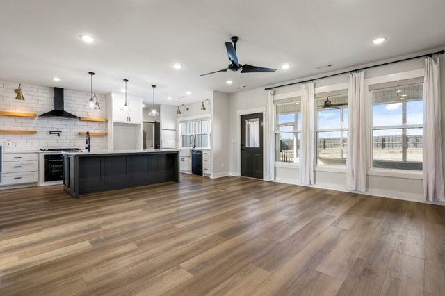 11 McDole Lane, Bella Vista, AR 72715