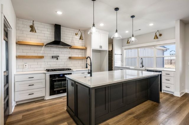 11 McDole Lane, Bella Vista, AR 72715