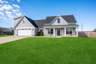 11 McDole Lane, Bella Vista, AR 72715