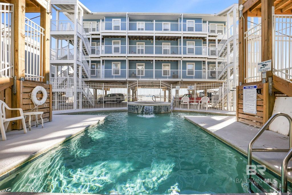 1129 WEST BEACH Boulevard 308, Gulf Shores, AL 36542