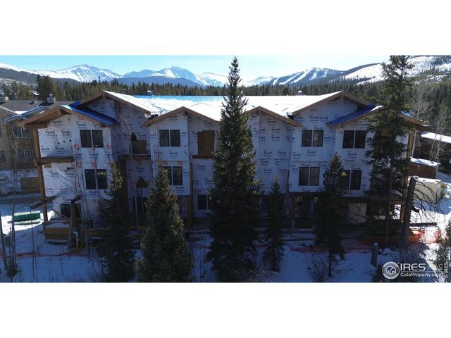 185 Vasquez B3, Winter Park, CO 80482