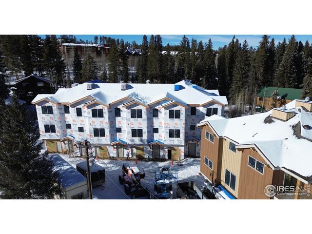 185 Vasquez B3, Winter Park, CO 80482