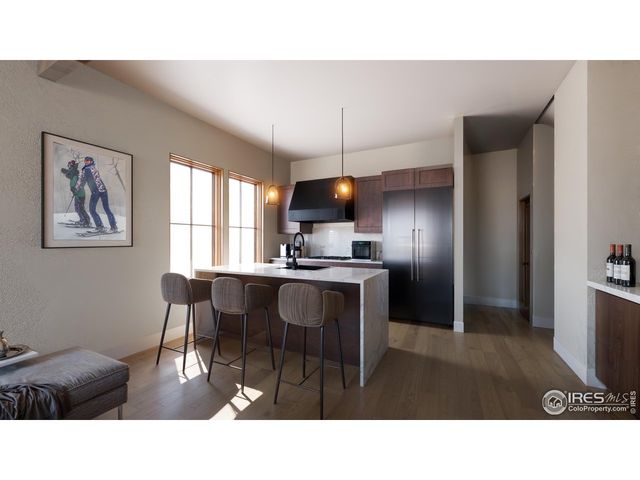 185 Vasquez B3, Winter Park, CO 80482