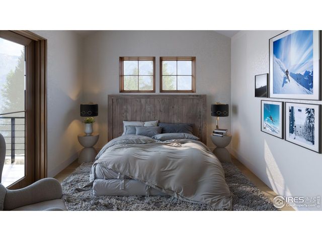 185 Vasquez B3, Winter Park, CO 80482