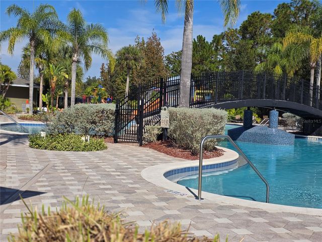 20403 HARVEST OAK COURT, Tampa, FL 33647