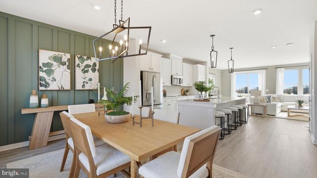 17405 WALNUT GROVE WAY, Dumfries, VA 22026