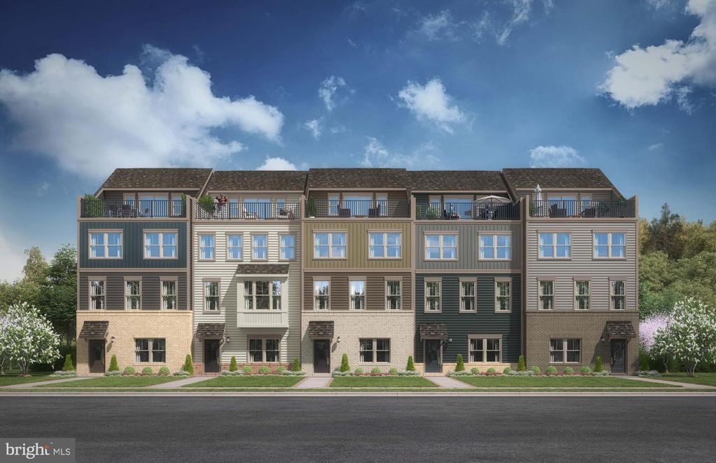 17405 WALNUT GROVE WAY, Dumfries, VA 22026