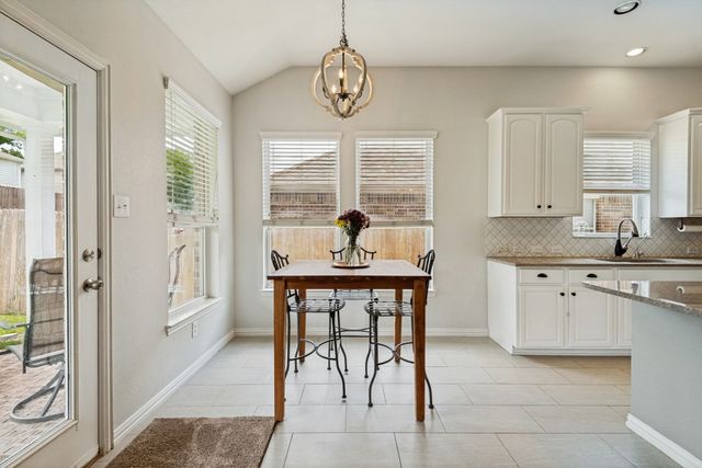 314 Blackhaw Drive, Fate, TX 75087