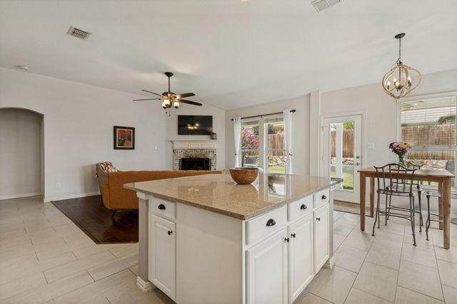 314 Blackhaw Drive, Fate, TX 75087