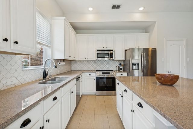 314 Blackhaw Drive, Fate, TX 75087