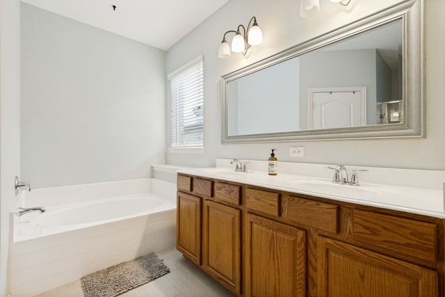 314 Blackhaw Drive, Fate, TX 75087