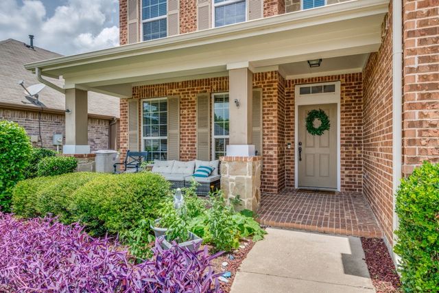 314 Blackhaw Drive, Fate, TX 75087