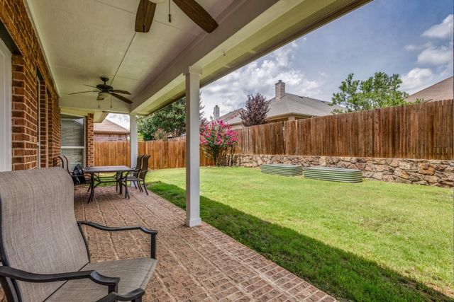 314 Blackhaw Drive, Fate, TX 75087