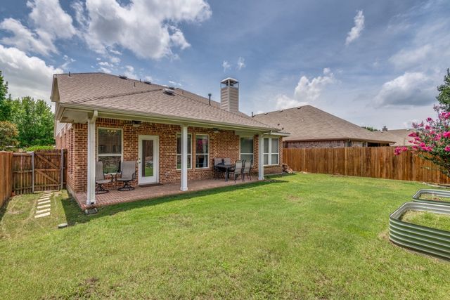 314 Blackhaw Drive, Fate, TX 75087