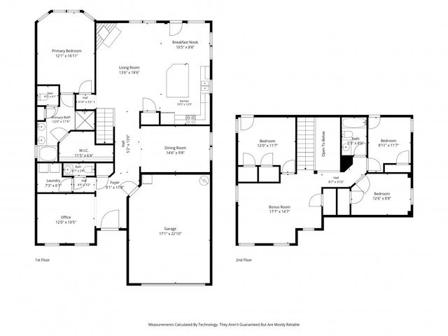 314 Blackhaw Drive, Fate, TX 75087