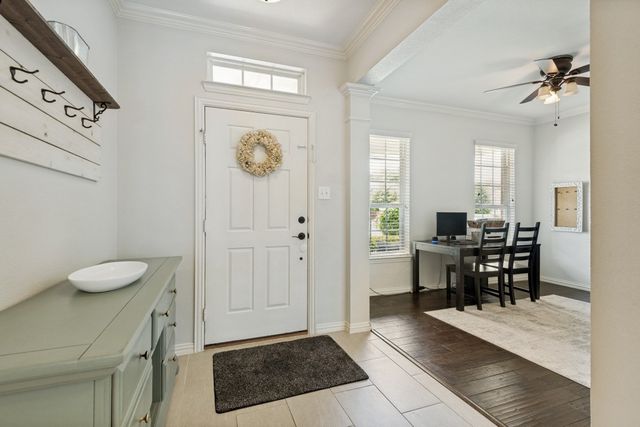 314 Blackhaw Drive, Fate, TX 75087