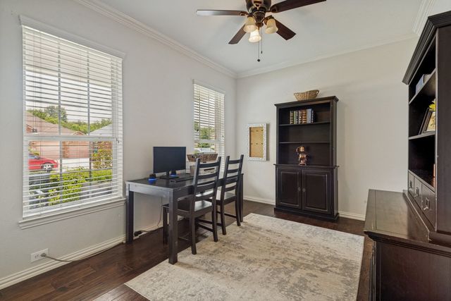314 Blackhaw Drive, Fate, TX 75087